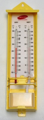 temperature